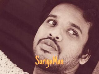 SuriyaMan