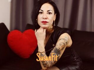 SusanFit
