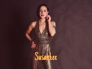 SusanLee Mobile Porno
