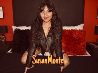 SusanMontes Mobile Porno