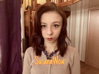 SusanaWow