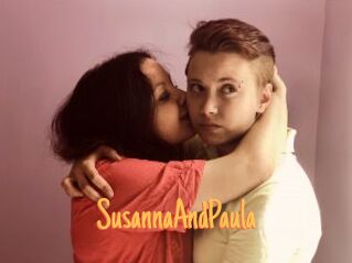 SusannaAndPaula