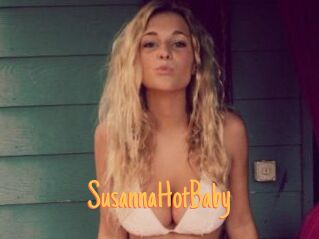 SusannaHotBaby Mobile Porno