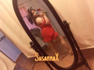 SusannaX