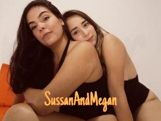 SussanAndMegan