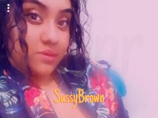 SussyBrown