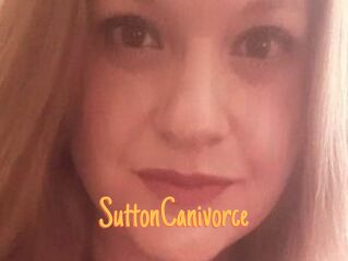 SuttonCanivorce
