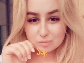Suye