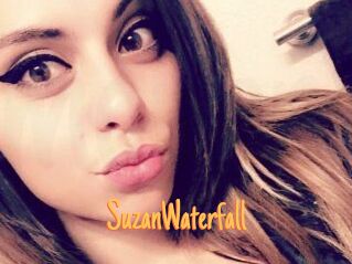 SuzanWaterfall
