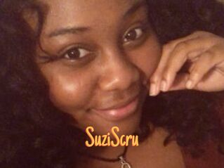SuziScru