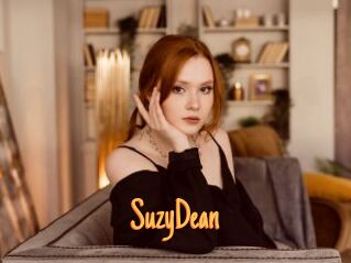 SuzyDean