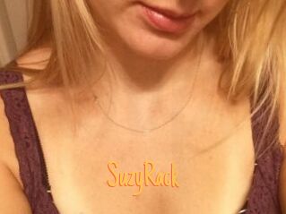 SuzyRack