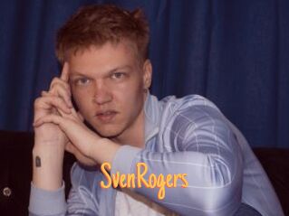 SvenRogers