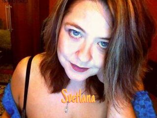 Svetlana