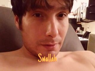 Swallah