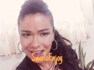 SweeToEnjoy