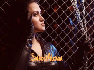 SweeetAlexaa