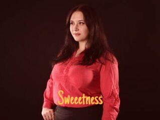 Sweeetness