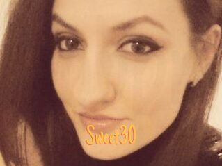 Sweet30