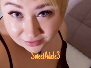 SweetAdele3 Mobile Porno
