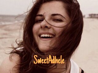 SweetAdhele