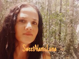 SweetAlanisLuna