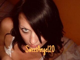 SweetAngel20