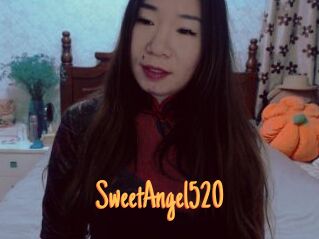 SweetAngel520