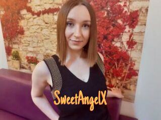 SweetAngelX Mobile Porno