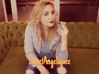 SweetAngeliquee
