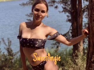 SweetAngie