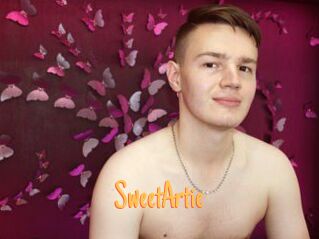 SweetArtie