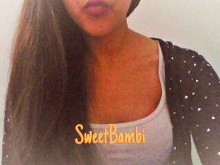 SweetBambi