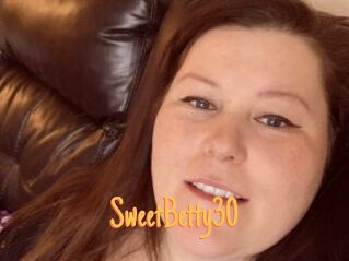 SweetBetty30