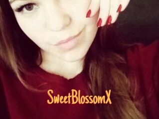 SweetBlossomX