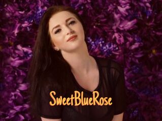 SweetBlueRose Mobile Porno