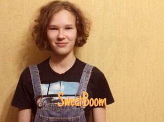 SweetBoom