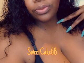 SweetCake68