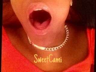 Sweet_Cami Mobile Porno