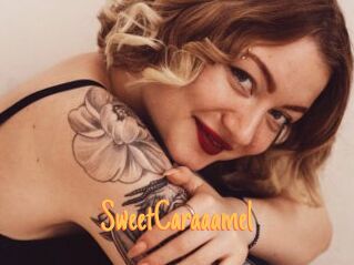 SweetCaraaamel