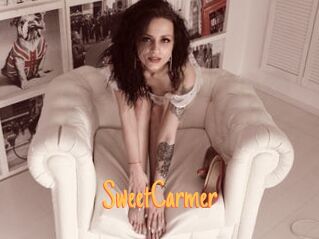 SweetCarmer Mobile Porno