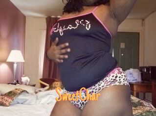 SweetChar