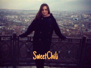 SweetChili Mobile Porno