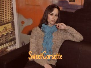 SweetCorsette