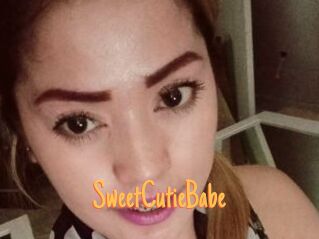 SweetCutieBabe