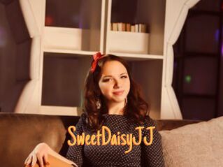 SweetDaisyJJ