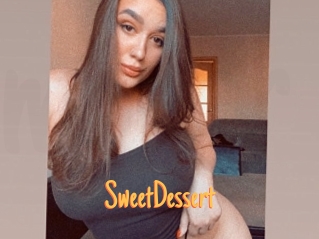SweetDessert