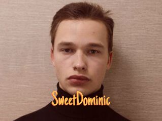 SweetDominic Mobile Porno