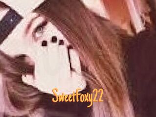 SweetFoxy22