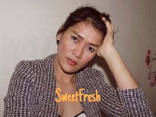 SweetFresh